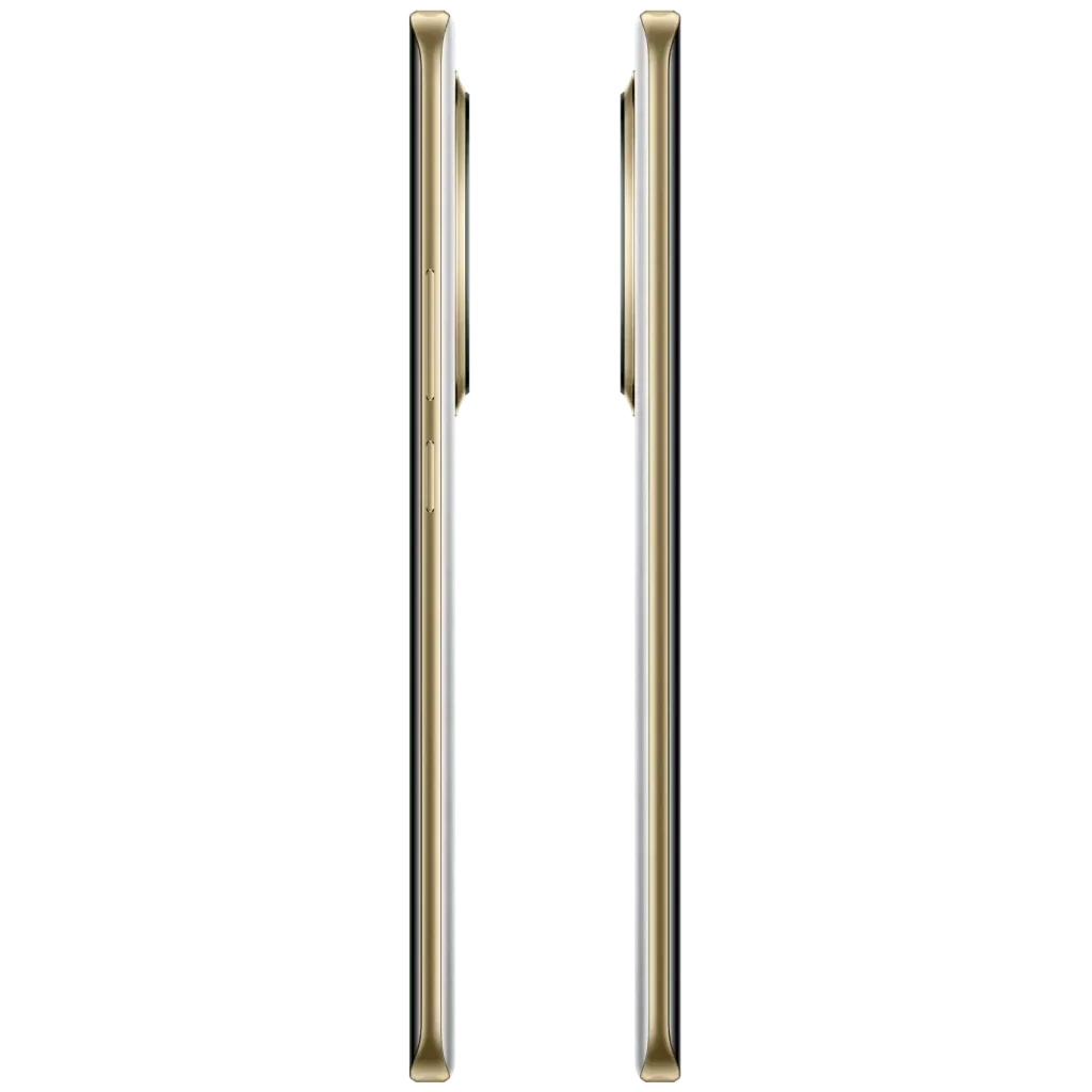 Смартфон Realme 14 Pro 5G 12/512GB Pearl White EU