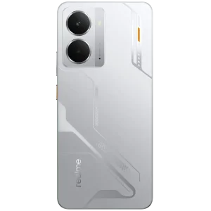 Смартфон Realme 14 5G 8/256GB Mecha Silver EU