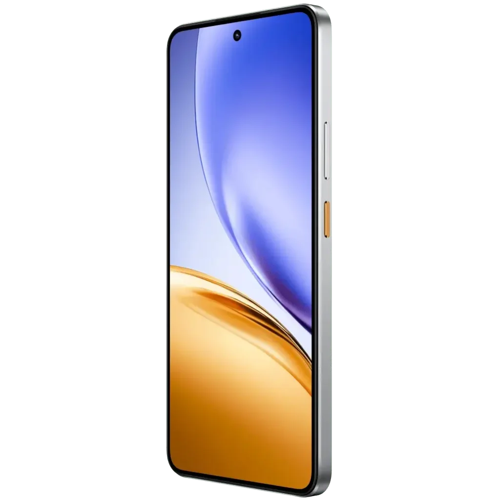 Смартфон Realme 14 5G 8/256GB Mecha Silver EU