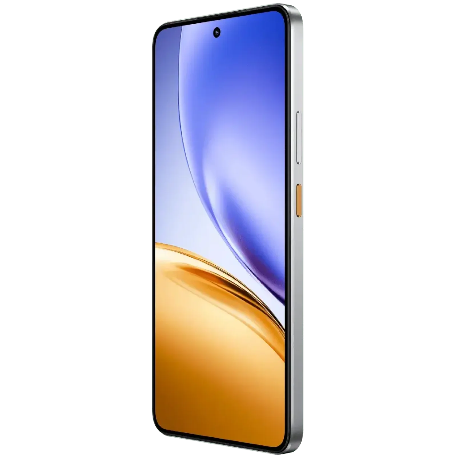 Смартфон Realme 14 5G 12/256GB Mecha Silver EU