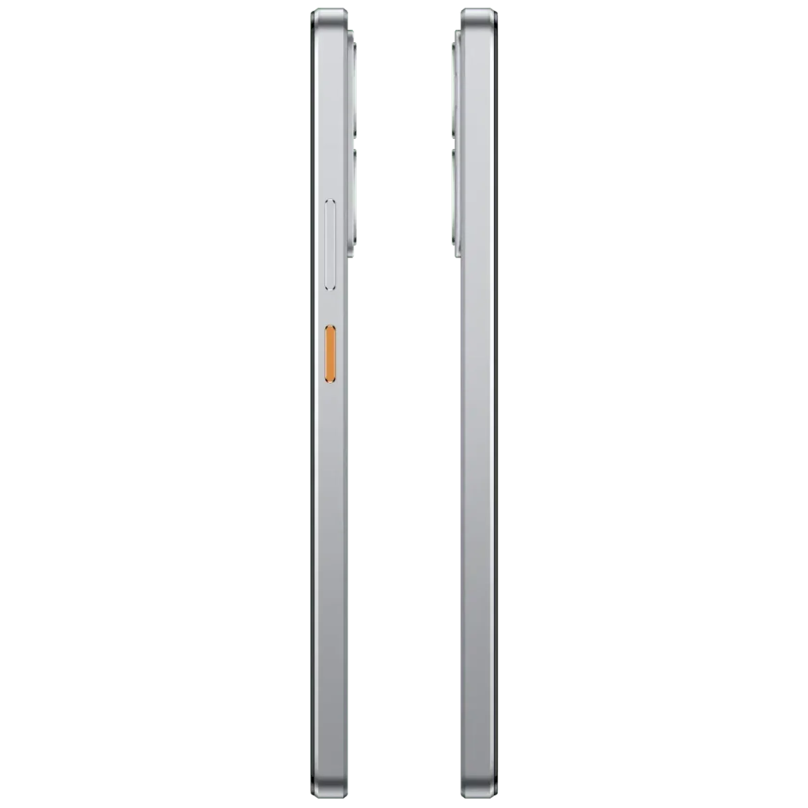 Смартфон Realme 14 5G 12/256GB Mecha Silver EU