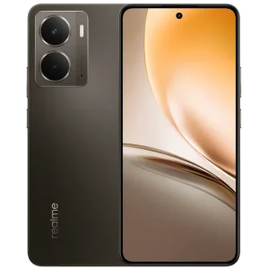 Колір: Коричневий - Смартфон Realme 14 5G 8/256GB Storm Titanium EU