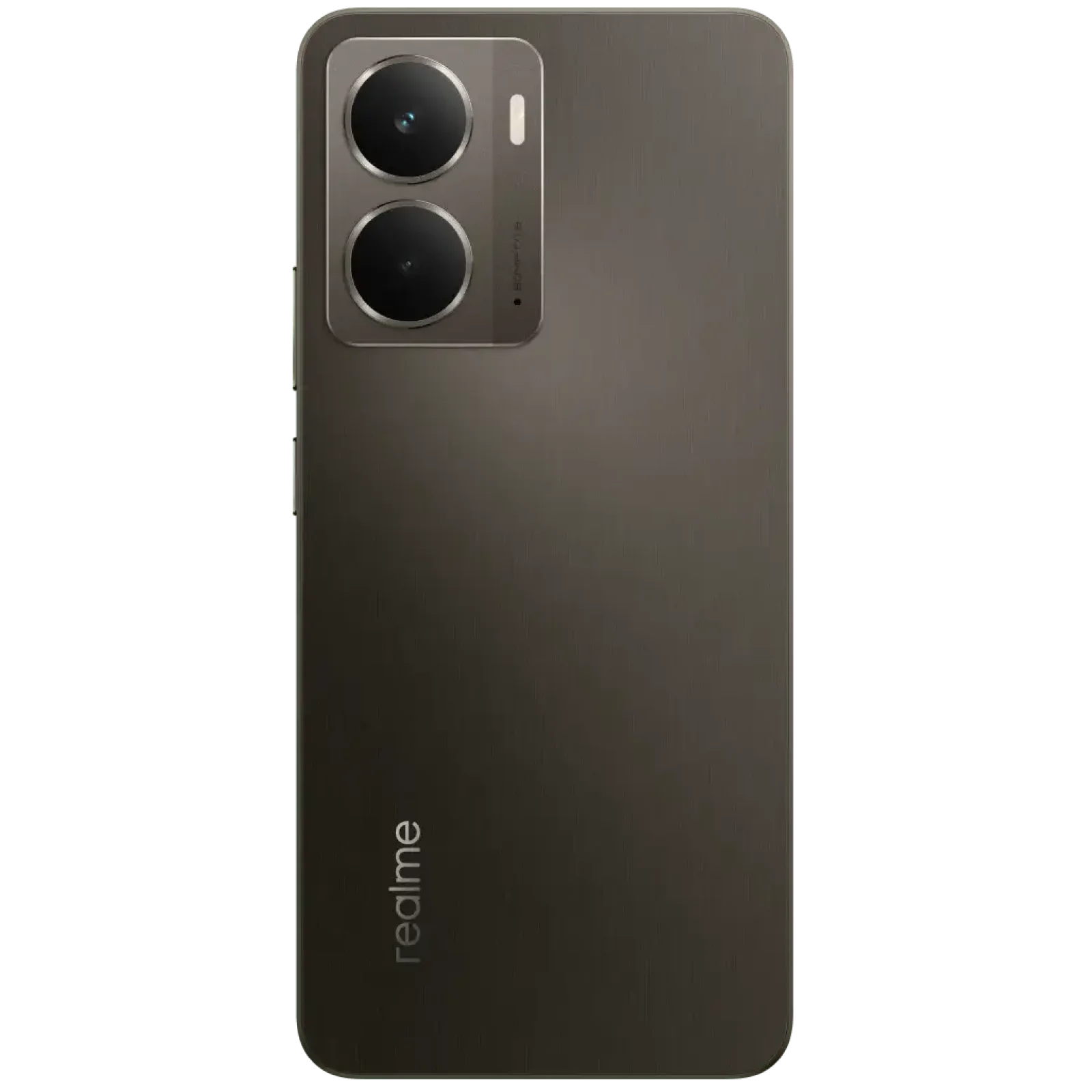 Смартфон Realme 14 5G 8/256GB Storm Titanium EU