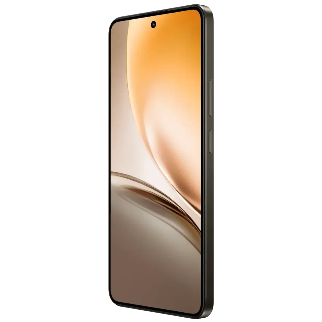 Смартфон Realme 14 5G 8/256GB Storm Titanium EU