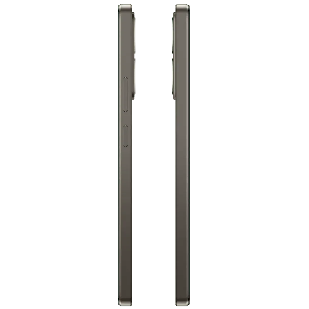 Смартфон Realme 14 5G 8/256GB Storm Titanium EU