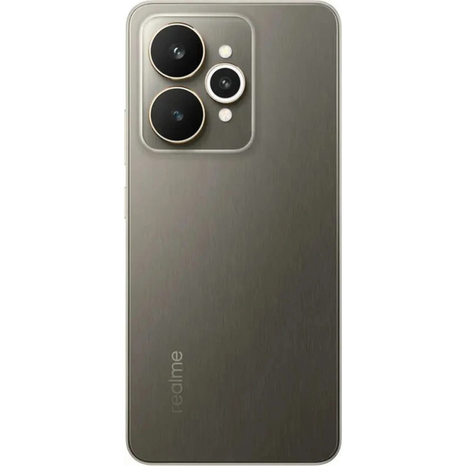 Смартфон Realme 15 5G 12/256GB Suit Titanium EU