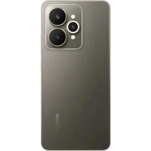 Смартфон Realme 15 5G 12/256GB Suit Titanium EU