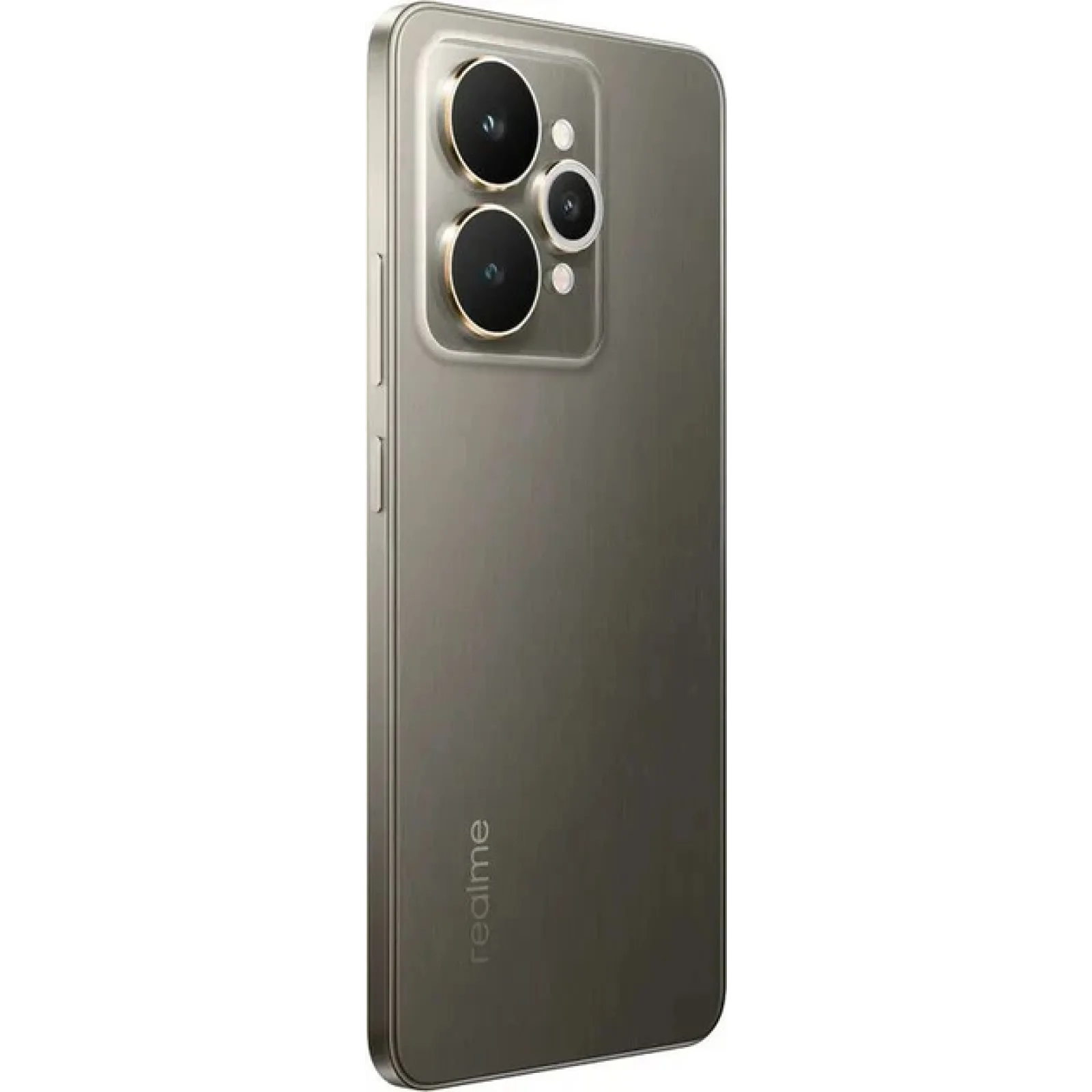 Смартфон Realme 15 5G 12/256GB Suit Titanium EU