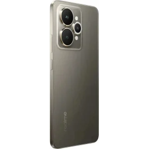Смартфон Realme 15 5G 12/256GB Suit Titanium EU