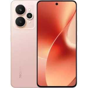 Смартфон Realme 15 5G 12/256GB Silk Pink EU
