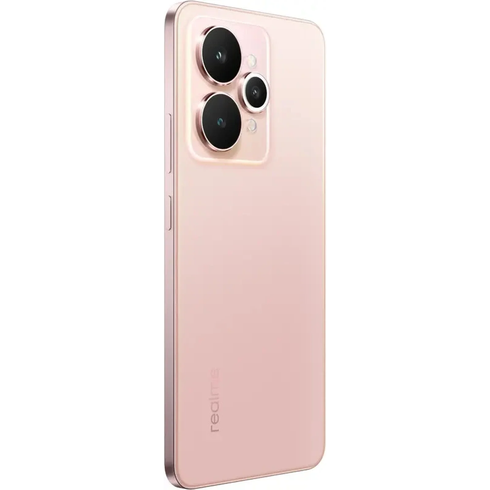 Смартфон Realme 15 5G 12/256GB Silk Pink EU