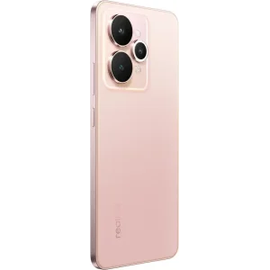 Смартфон Realme 15 5G 12/256GB Silk Pink EU