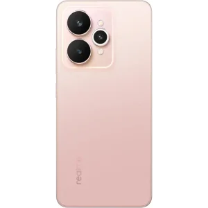 Смартфон Realme 15 5G 12/256GB Silk Pink EU