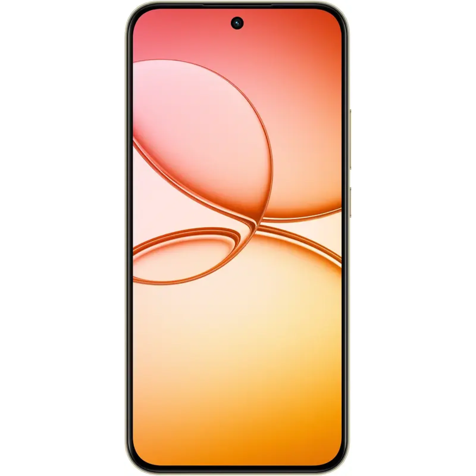Смартфон Realme 15T 5G 8/256GB Flowing Silver UA