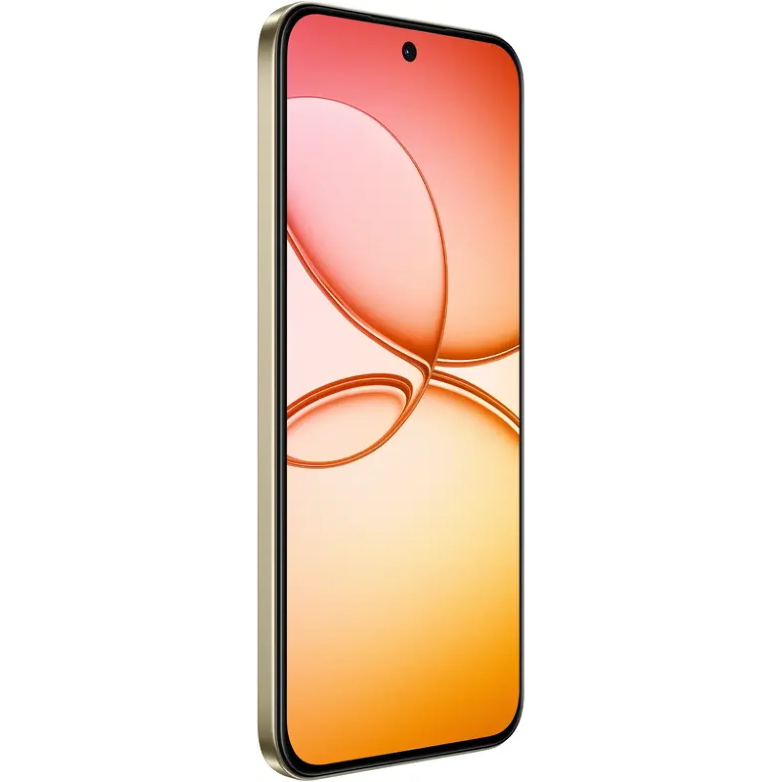 Смартфон Realme 15T 5G 8/256GB Flowing Silver UA