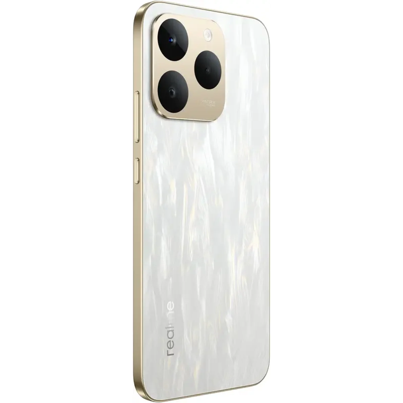 Смартфон Realme 15T 5G 8/256GB Flowing Silver UA