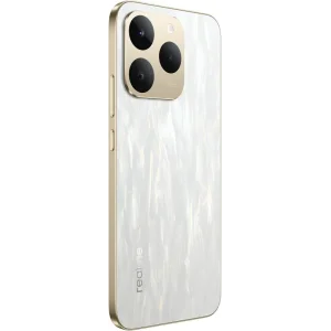 Смартфон Realme 15T 5G 8/256GB Flowing Silver UA