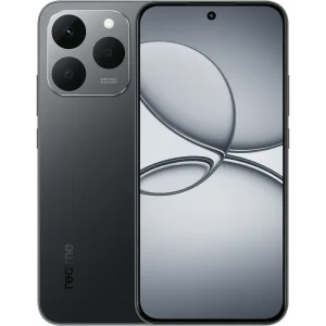 Смартфон Realme 15T 5G 12/256GB Suit Titanium UA