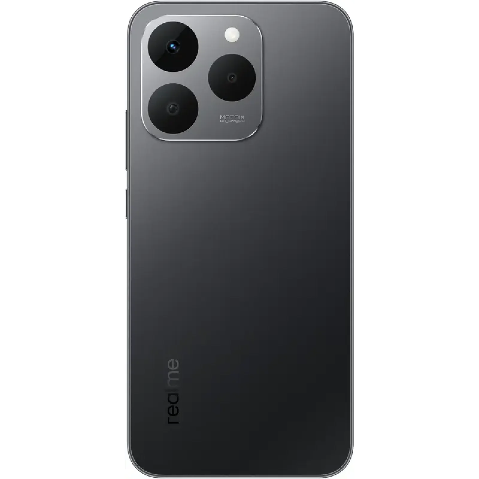 Смартфон Realme 15T 5G 12/256GB Suit Titanium UA