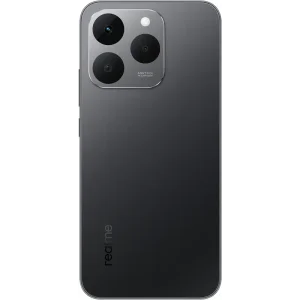 Смартфон Realme 15T 5G 12/256GB Suit Titanium UA