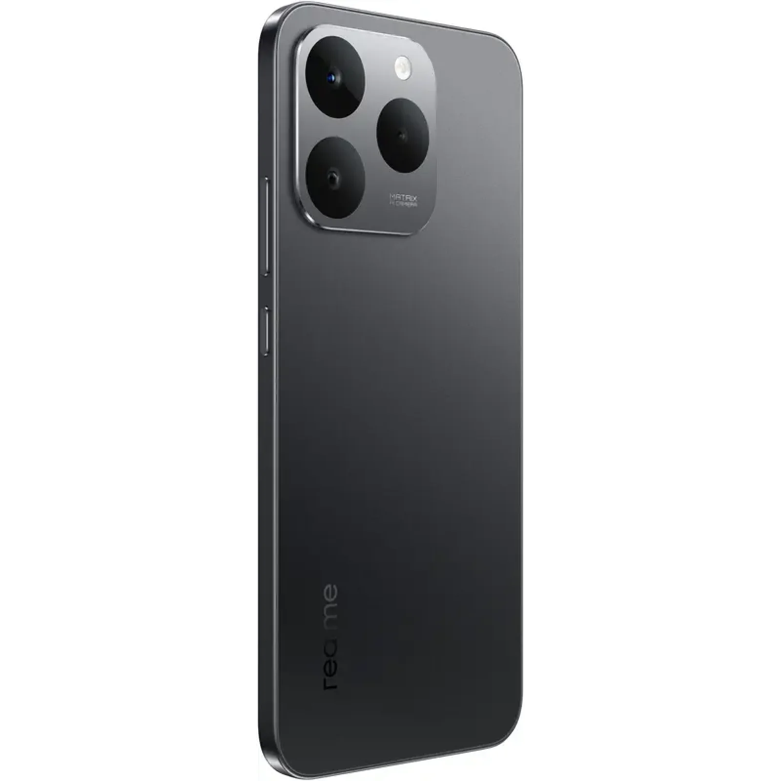 Смартфон Realme 15T 5G 12/256GB Suit Titanium UA