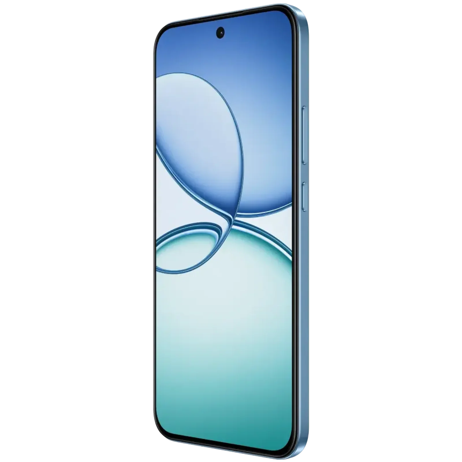 Смартфон Realme 15T 5G 12/256GB Silk Blue EU