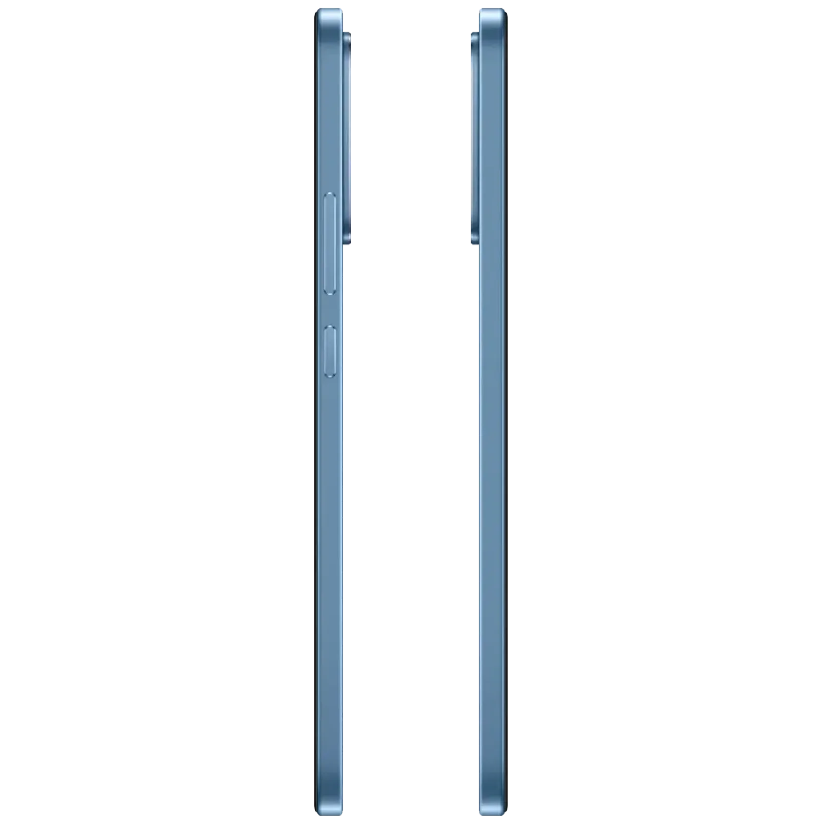 Смартфон Realme 15T 5G 12/256GB Silk Blue EU