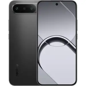 Смартфон Realme 16 5G 8/256GB (RMX5171) Air Black UA