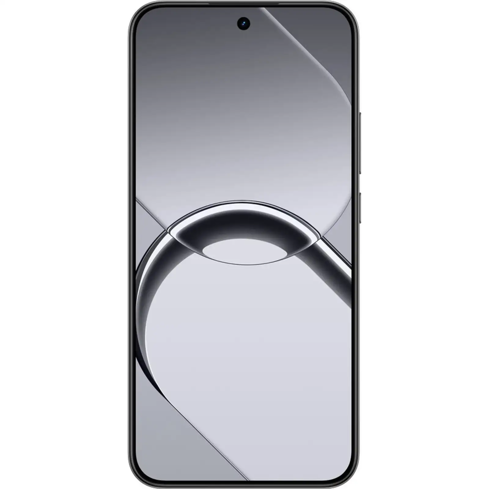 Смартфон Realme 16 5G 8/256GB (RMX5171) Air Black UA