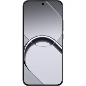 Смартфон Realme 16 5G 8/256GB (RMX5171) Air Black UA