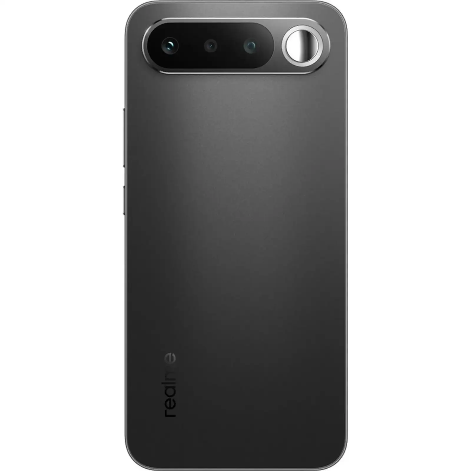 Смартфон Realme 16 5G 8/256GB (RMX5171) Air Black UA