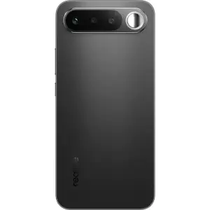 Смартфон Realme 16 5G 8/256GB (RMX5171) Air Black UA