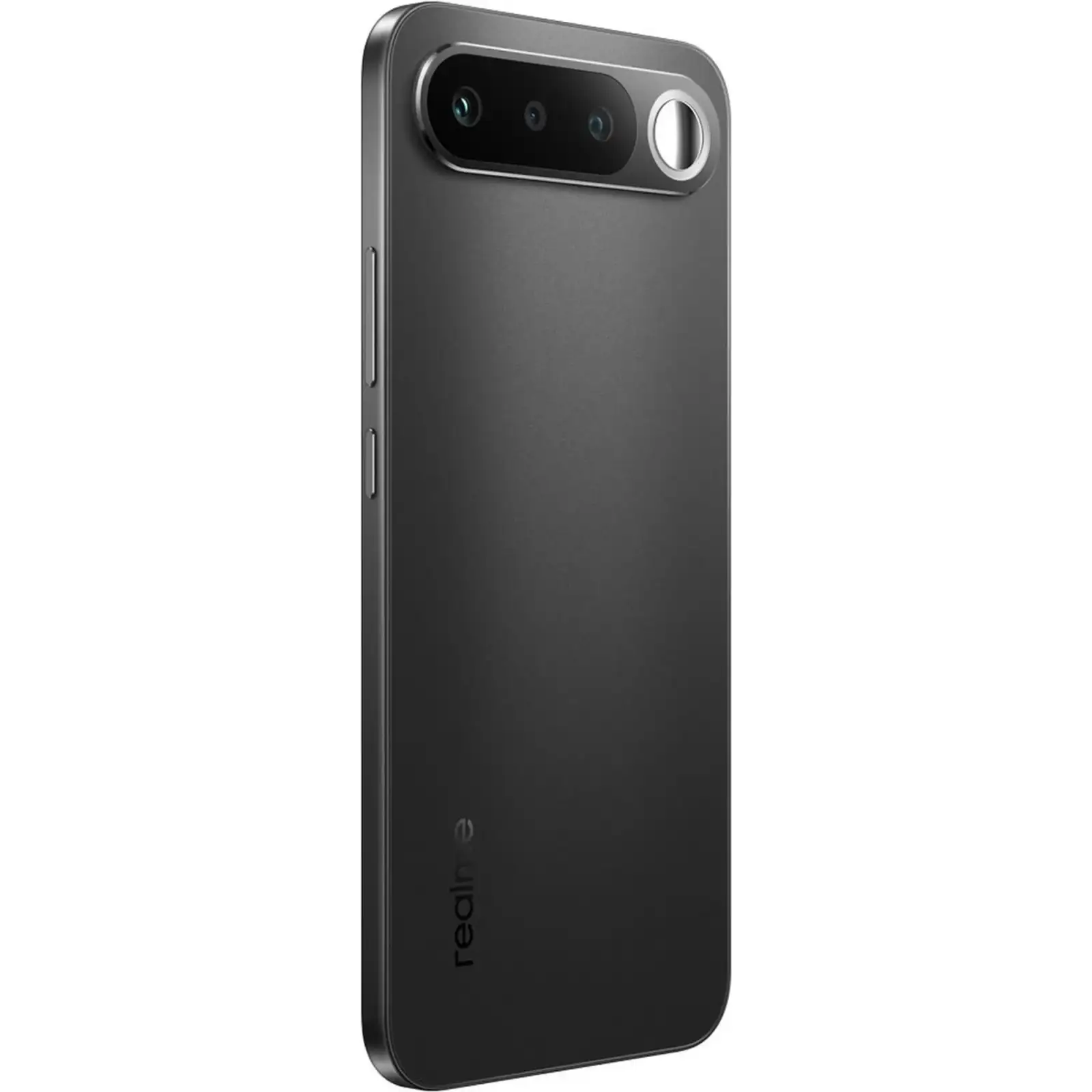 Смартфон Realme 16 5G 8/256GB (RMX5171) Air Black UA