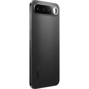 Смартфон Realme 16 5G 8/256GB (RMX5171) Air Black UA