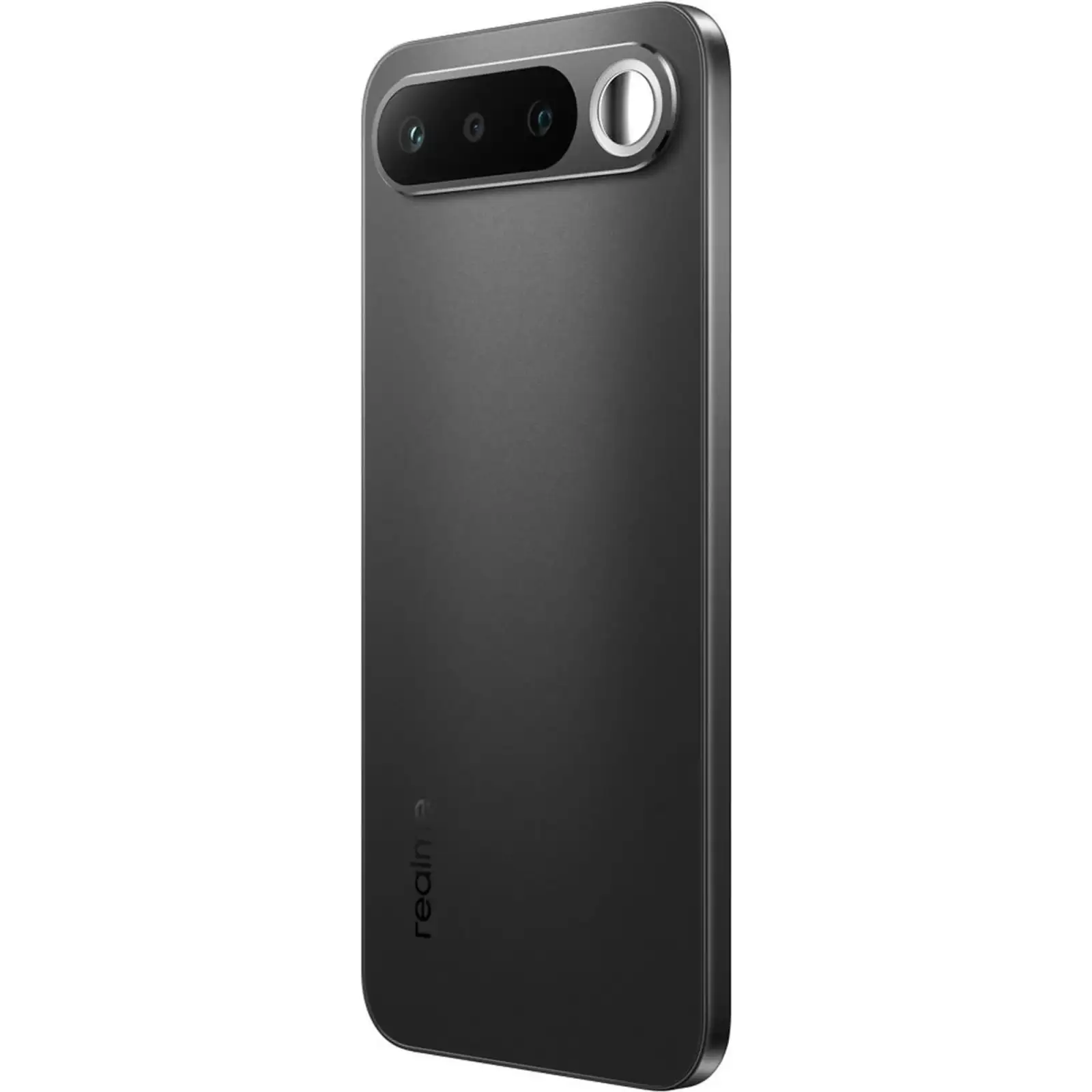 Смартфон Realme 16 5G 8/256GB (RMX5171) Air Black UA