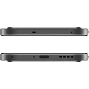 Смартфон Realme 16 5G 8/256GB (RMX5171) Air Black UA