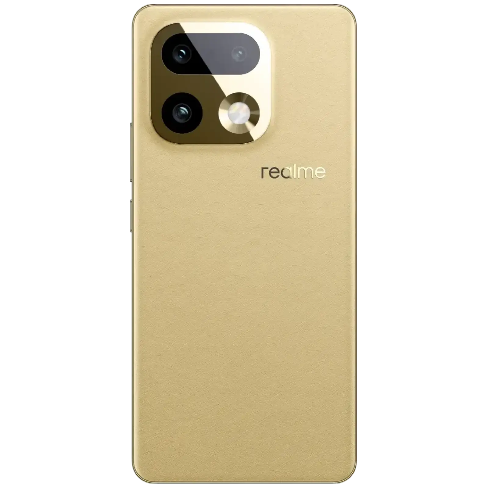 Смартфон Realme 16 Pro Plus 5G 12/512GB Master Gold EU