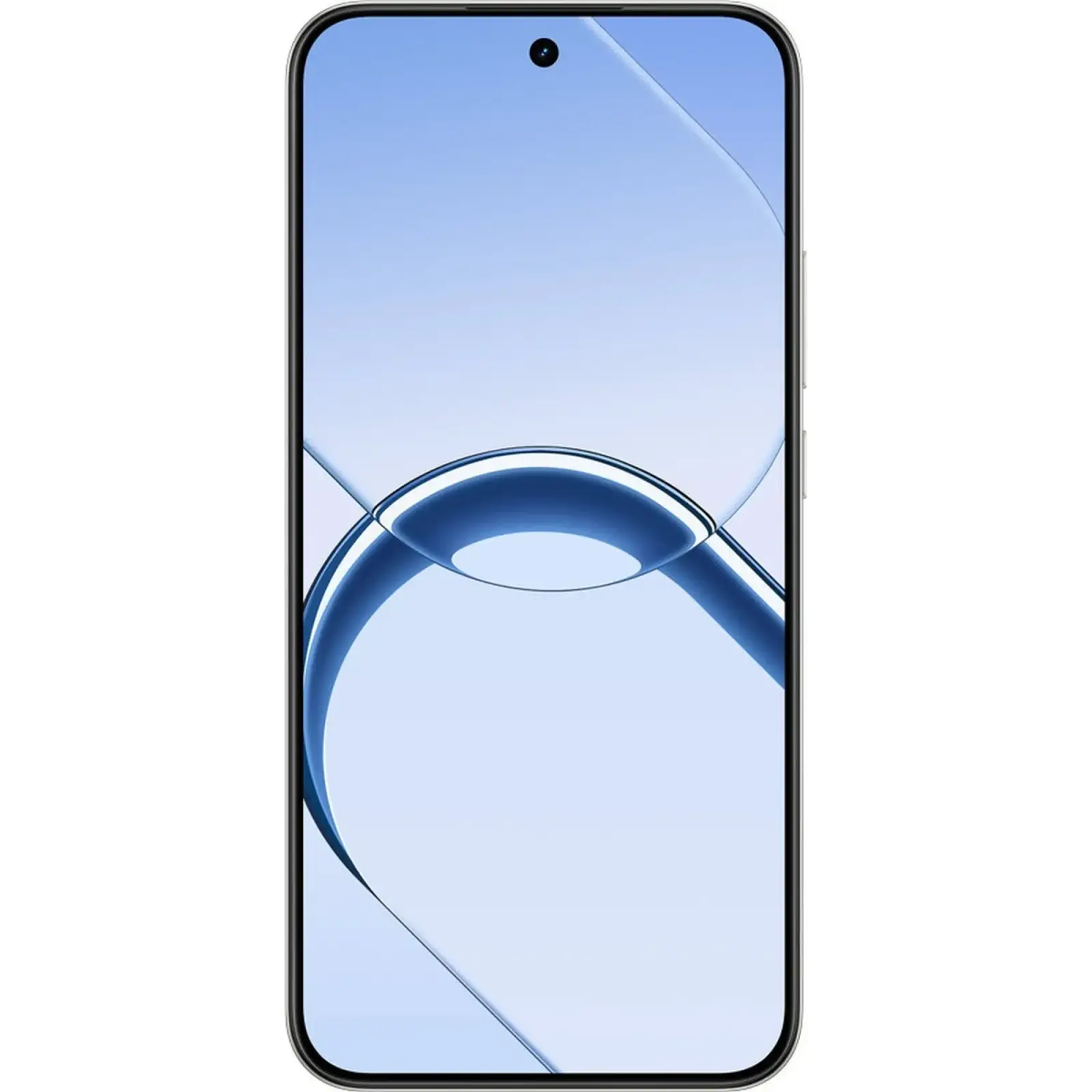 Смартфон Realme 16 5G 8/256GB (RMX5171) Air White UA