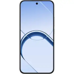 Смартфон Realme 16 5G 8/256GB (RMX5171) Air White UA
