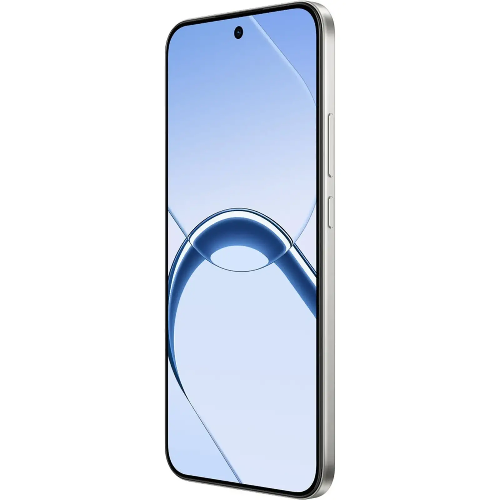 Смартфон Realme 16 5G 8/256GB (RMX5171) Air White UA