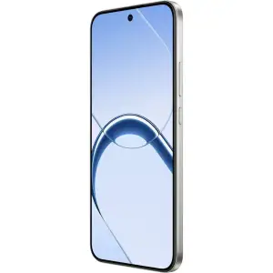Смартфон Realme 16 5G 8/256GB (RMX5171) Air White UA