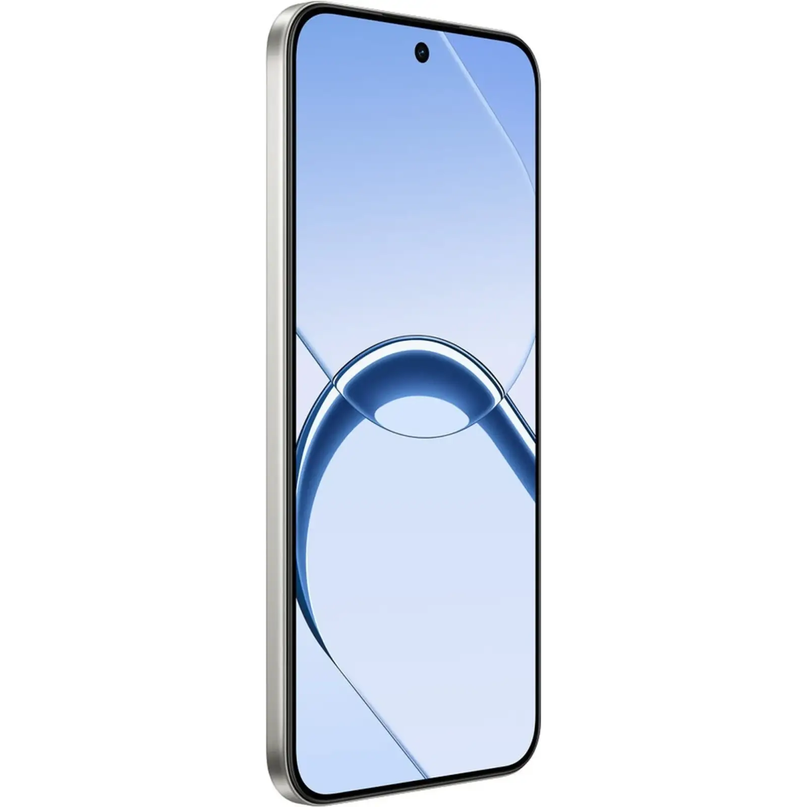 Смартфон Realme 16 5G 8/256GB (RMX5171) Air White UA