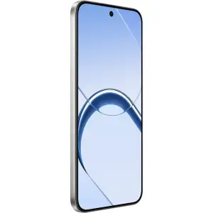 Смартфон Realme 16 5G 8/256GB (RMX5171) Air White UA