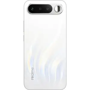 Смартфон Realme 16 5G 8/256GB (RMX5171) Air White UA