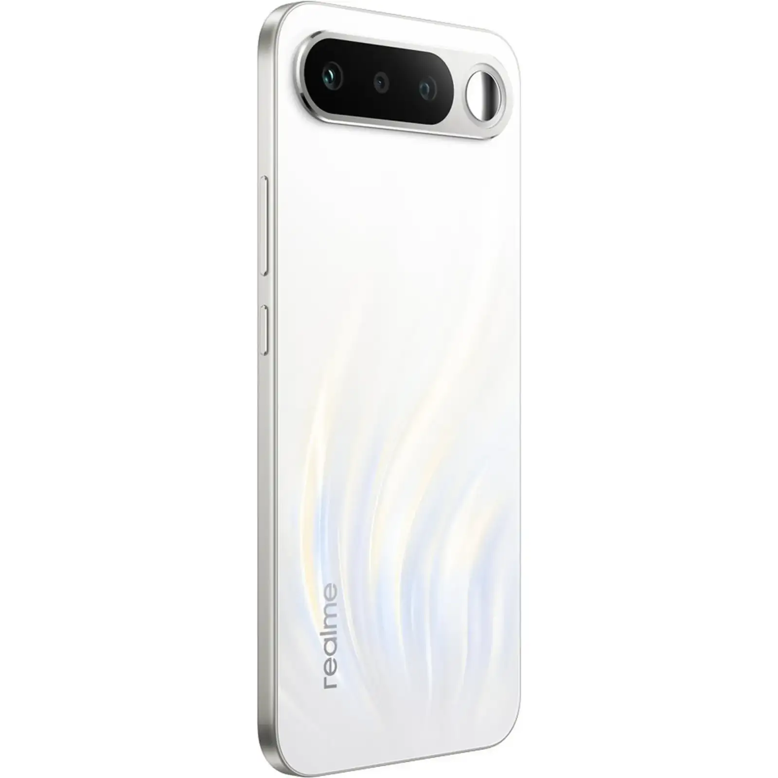 Смартфон Realme 16 5G 8/256GB (RMX5171) Air White UA