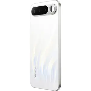 Смартфон Realme 16 5G 8/256GB (RMX5171) Air White UA
