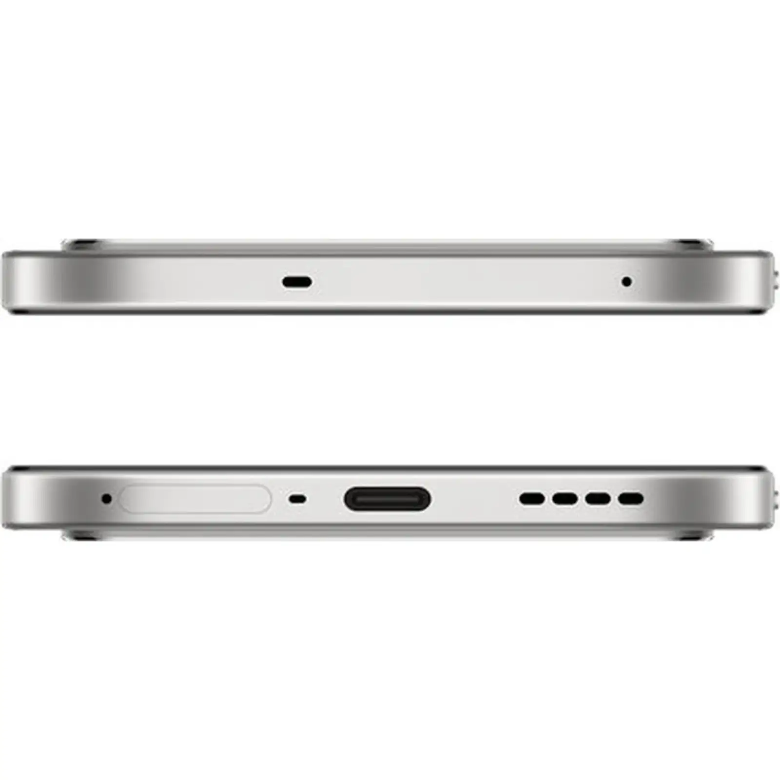Смартфон Realme 16 5G 8/256GB (RMX5171) Air White UA