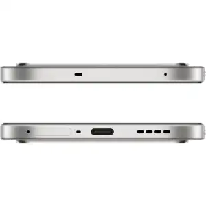 Смартфон Realme 16 5G 8/256GB (RMX5171) Air White UA