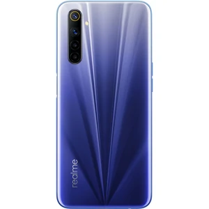 Смартфон Realme 6 4/64GB Blue UA