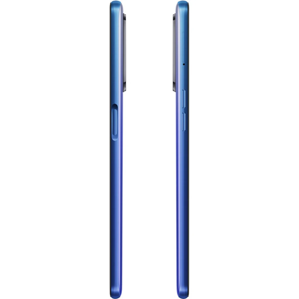 Смартфон Realme 6 4/64GB Blue UA